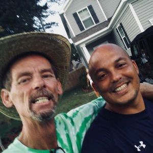 Meet your Posher, Mike